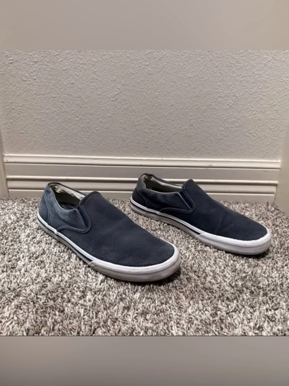 Sperry Men's Top Sider Slip-On